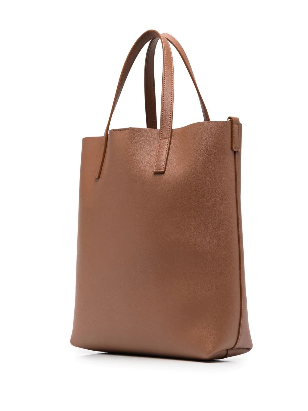 Toy leather tote bag - 4