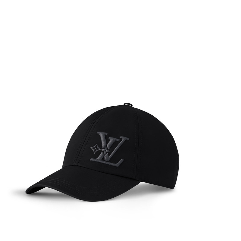 Louis Vuitton LV Smash Rain Cap outlook