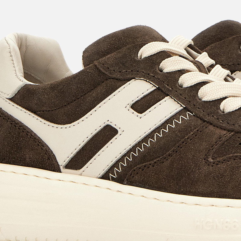 Sneakers Hogan H630 6