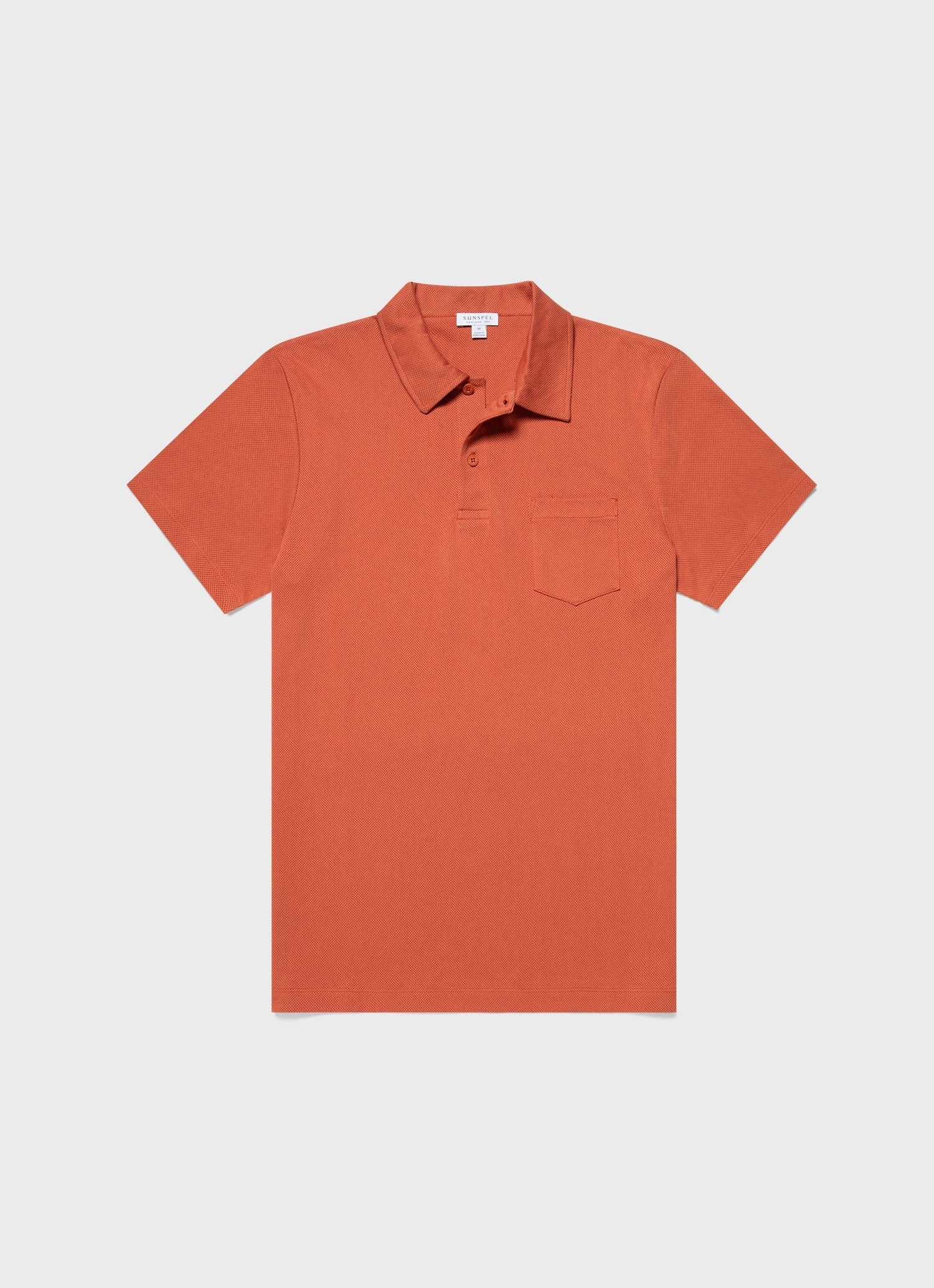 Riviera Polo Shirt - 1