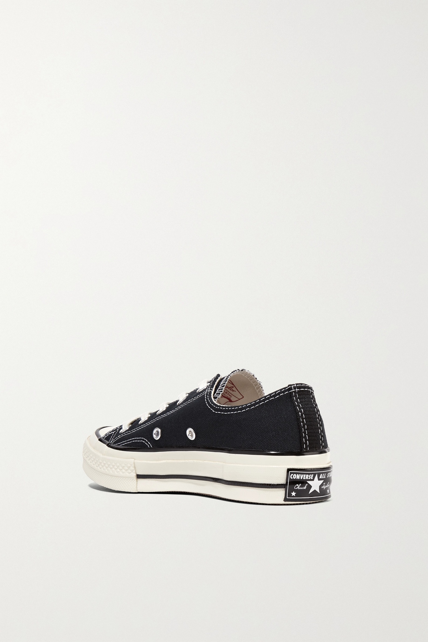 Chuck Taylor All Star 70 canvas sneakers - 3