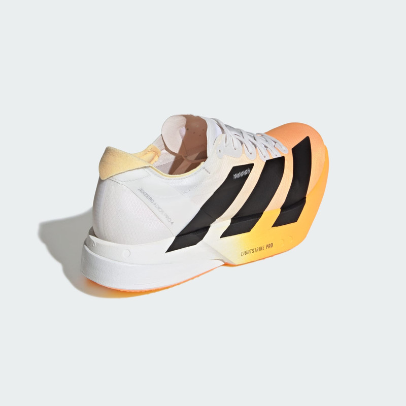 ADIZERO ADIOS PRO 4 RUNNING SHOES 6