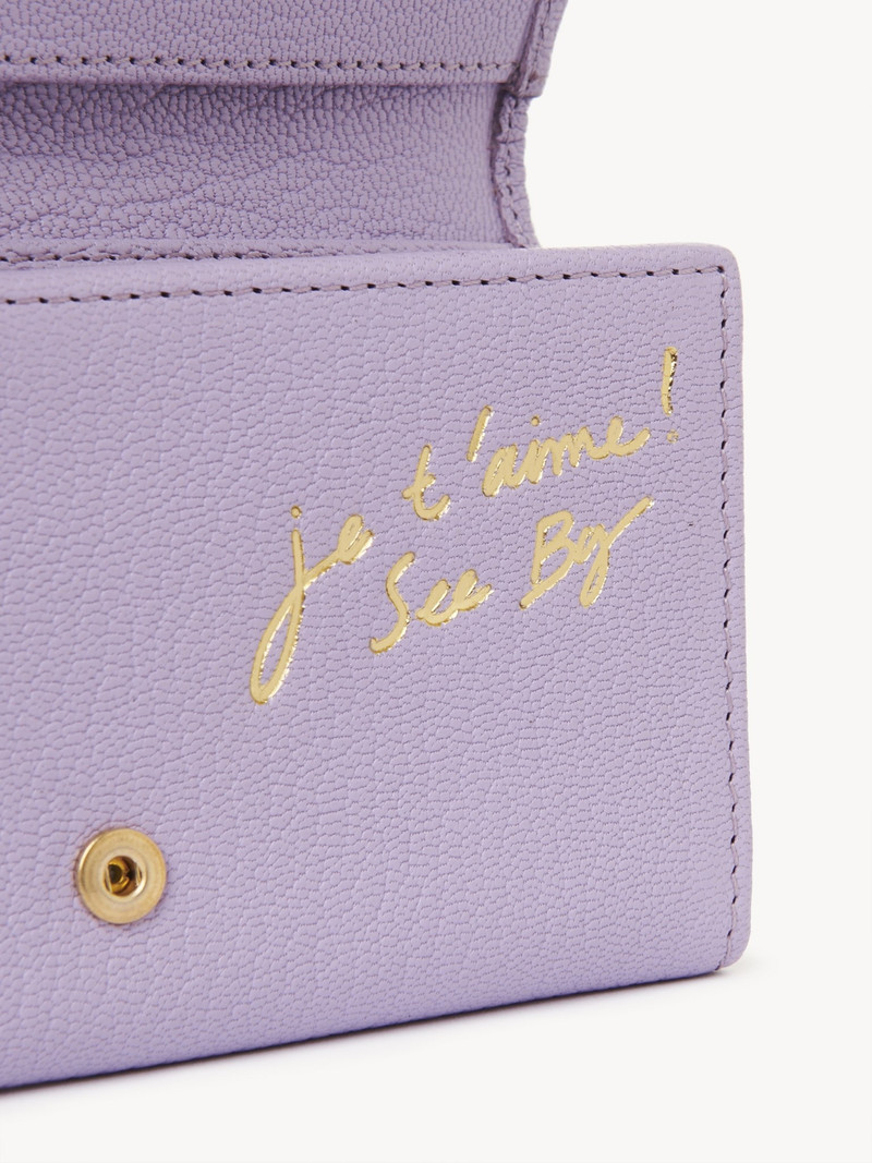 HANA COMPACT WALLET 4