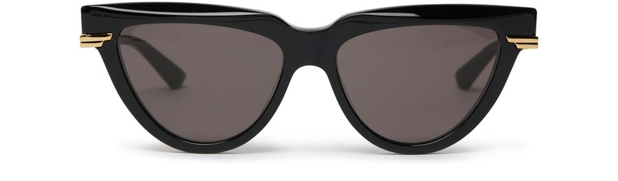 Cat eye sunglasses - 1