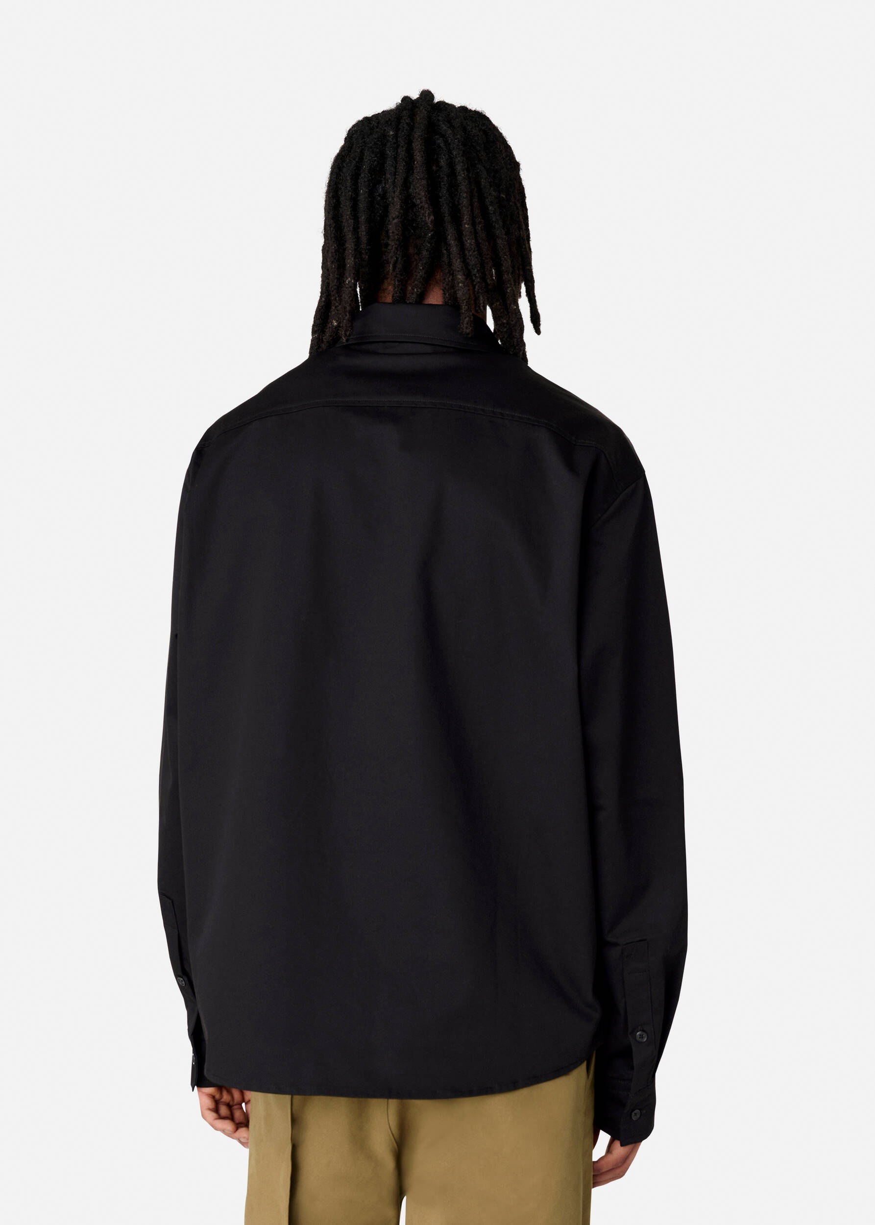 Ray Overshirt - 3