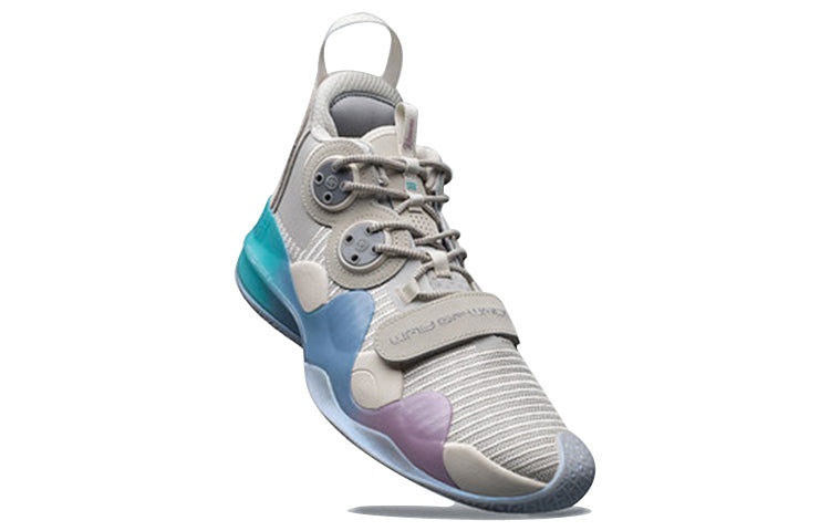 Li-Ning Way of Wade 8 'Cotton Candy' ABAP113-9 - 2