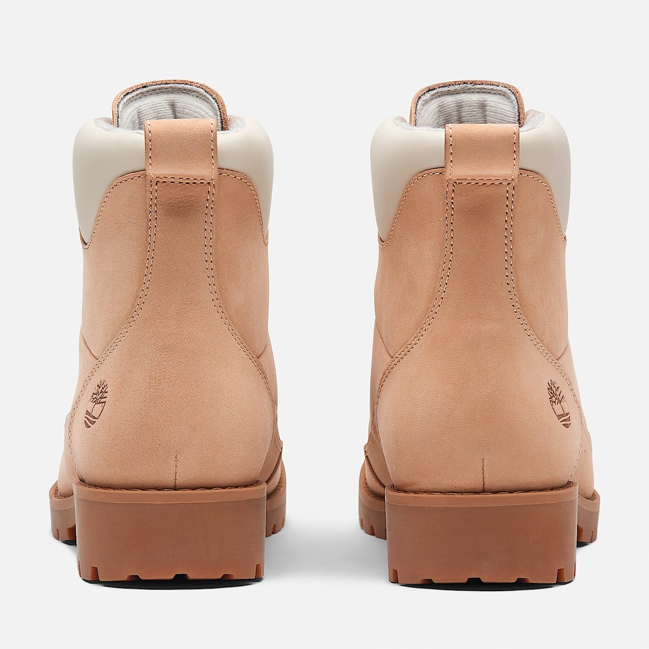 Women's Ellendale Mid Lace-Up Boot - 5