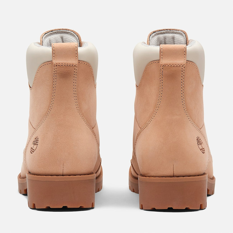 Women's Ellendale Mid Lace-Up Boot 5