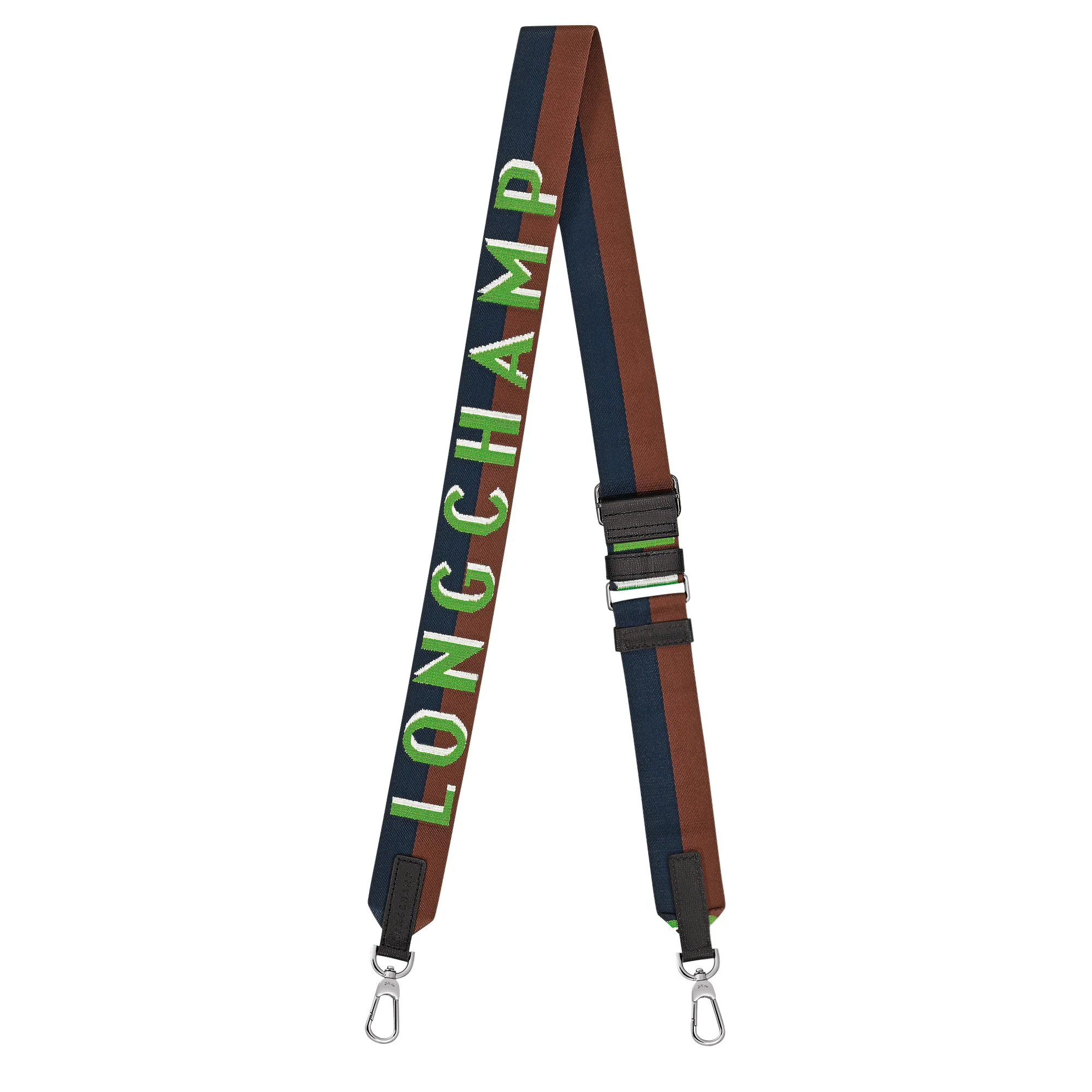 Longchamp Shadow Shoulder strap - 1