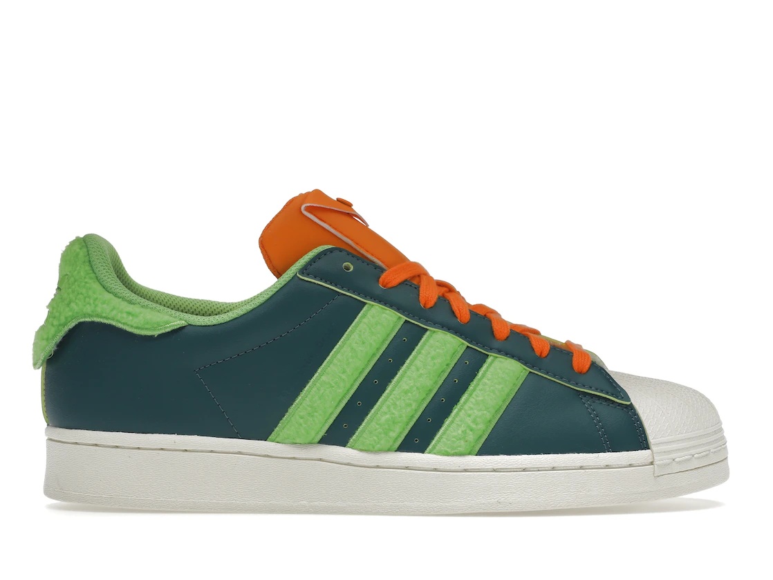 adidas Superstar South Park Kyle - 1