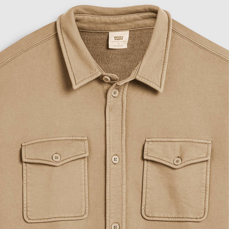 BAYVIEW SOFT WORKER SWEATSHIRT 7