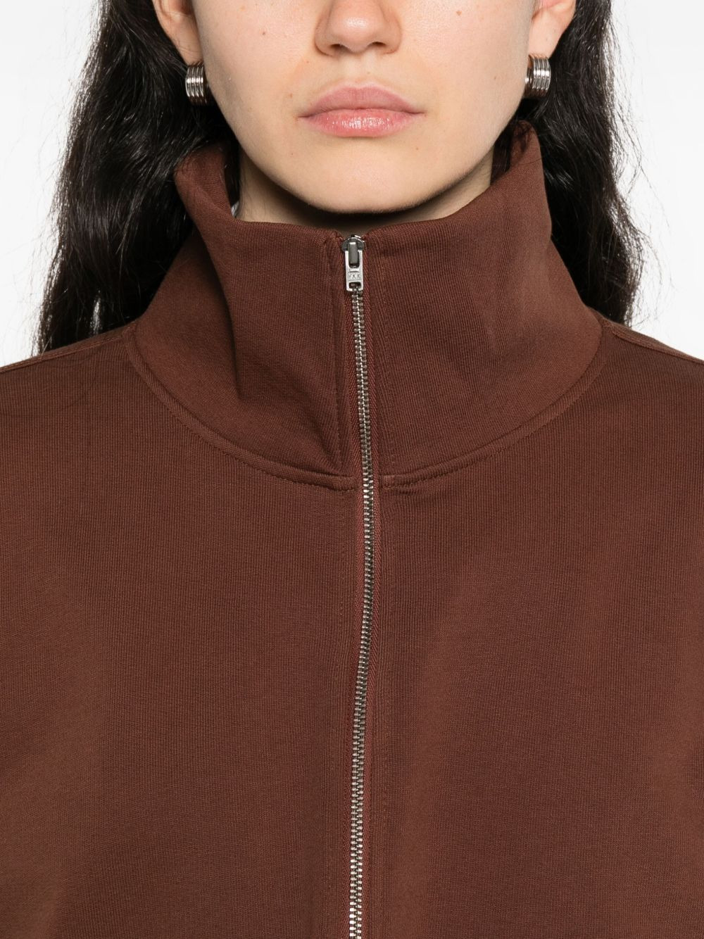 Tintoretto sweatshirt - 5