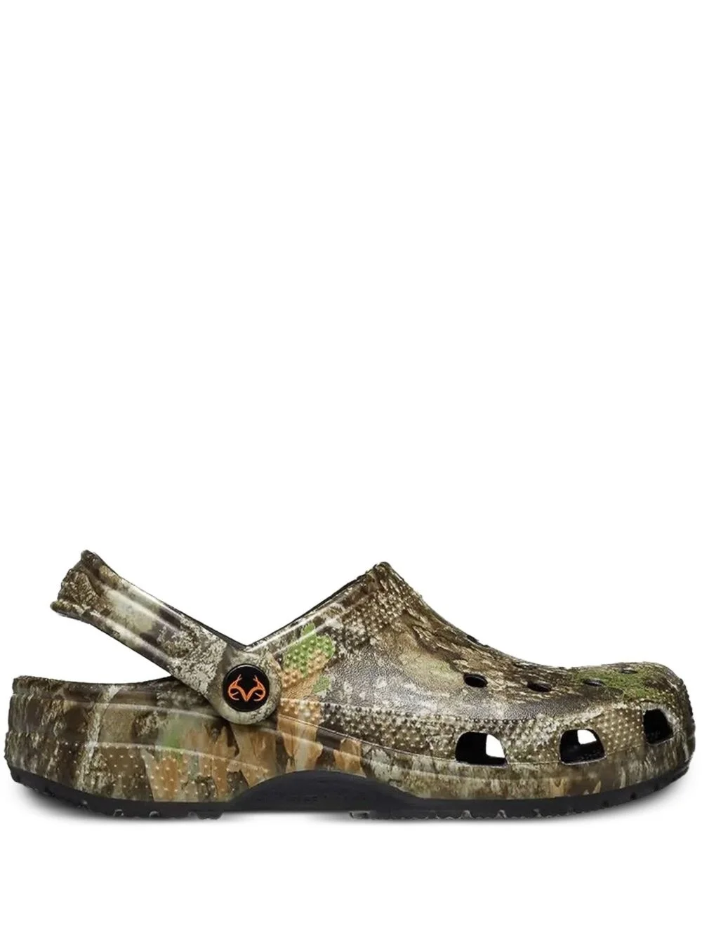 Realtree APX® Classic clogs - 1