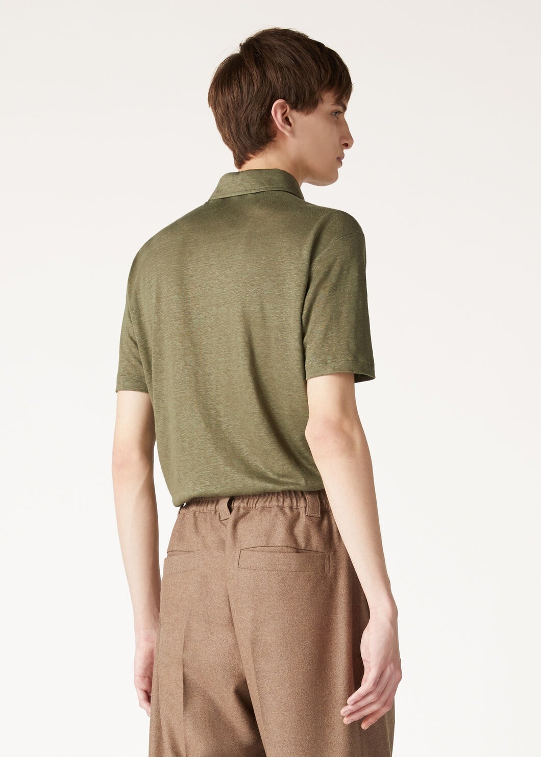 Polo Shirt - 5