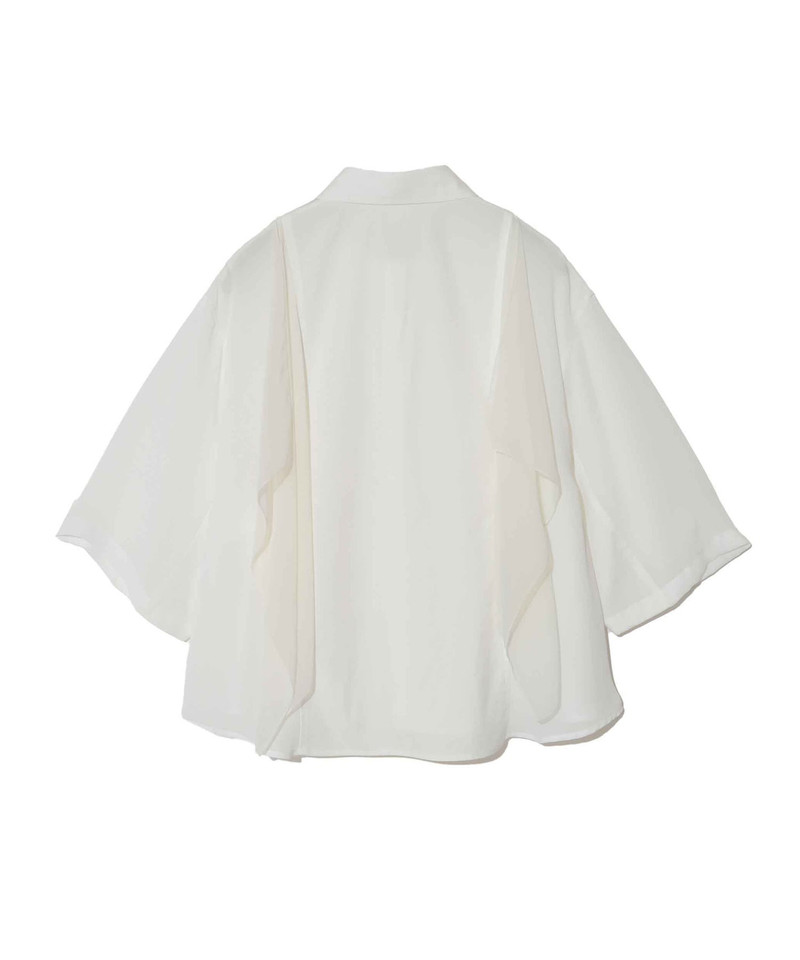 UNDERCOVER UP1F1405 outlook
