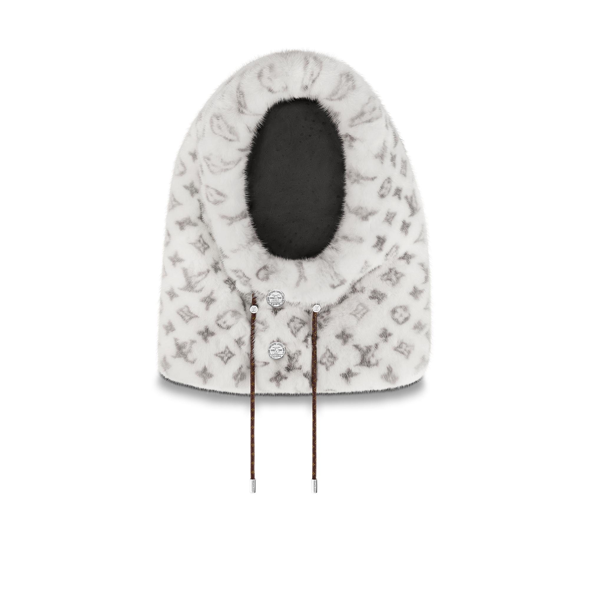 Monogramink Hoodie - 3