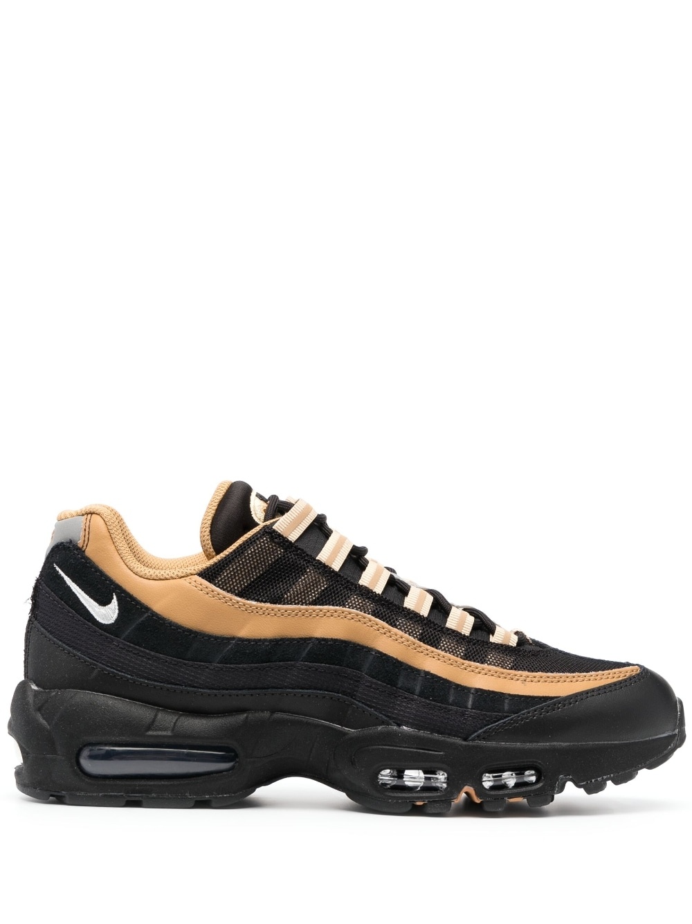 Air Max 95 low-top sneakers - 1