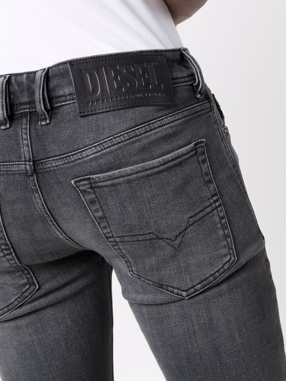 D-Fining jeans - 5