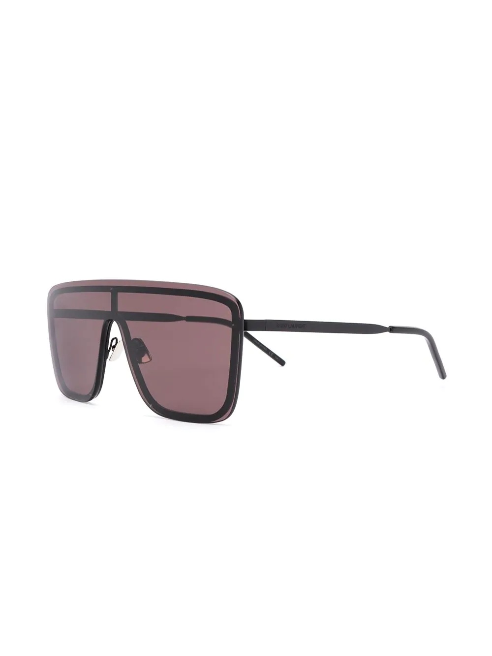 SL364 mask sunglasses - 2