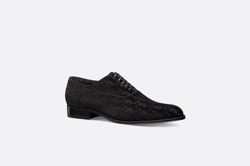 Dior Timeless Oxford Shoe 1