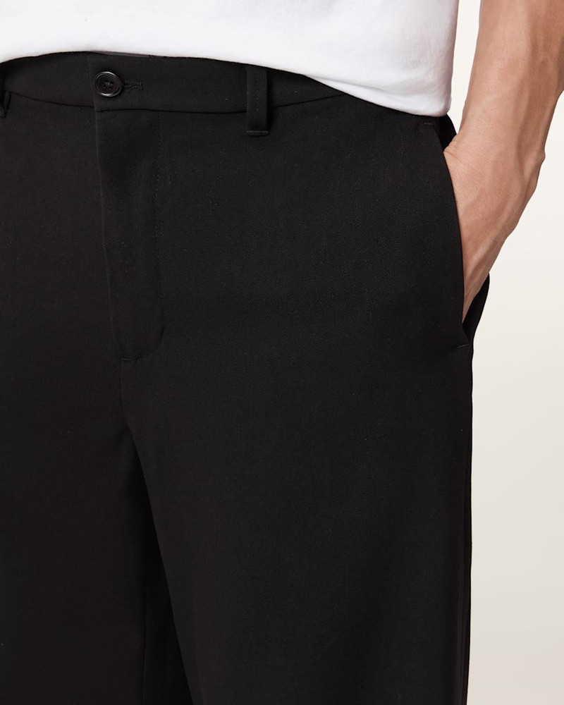 HALLA WIDE LEG PANTS 4