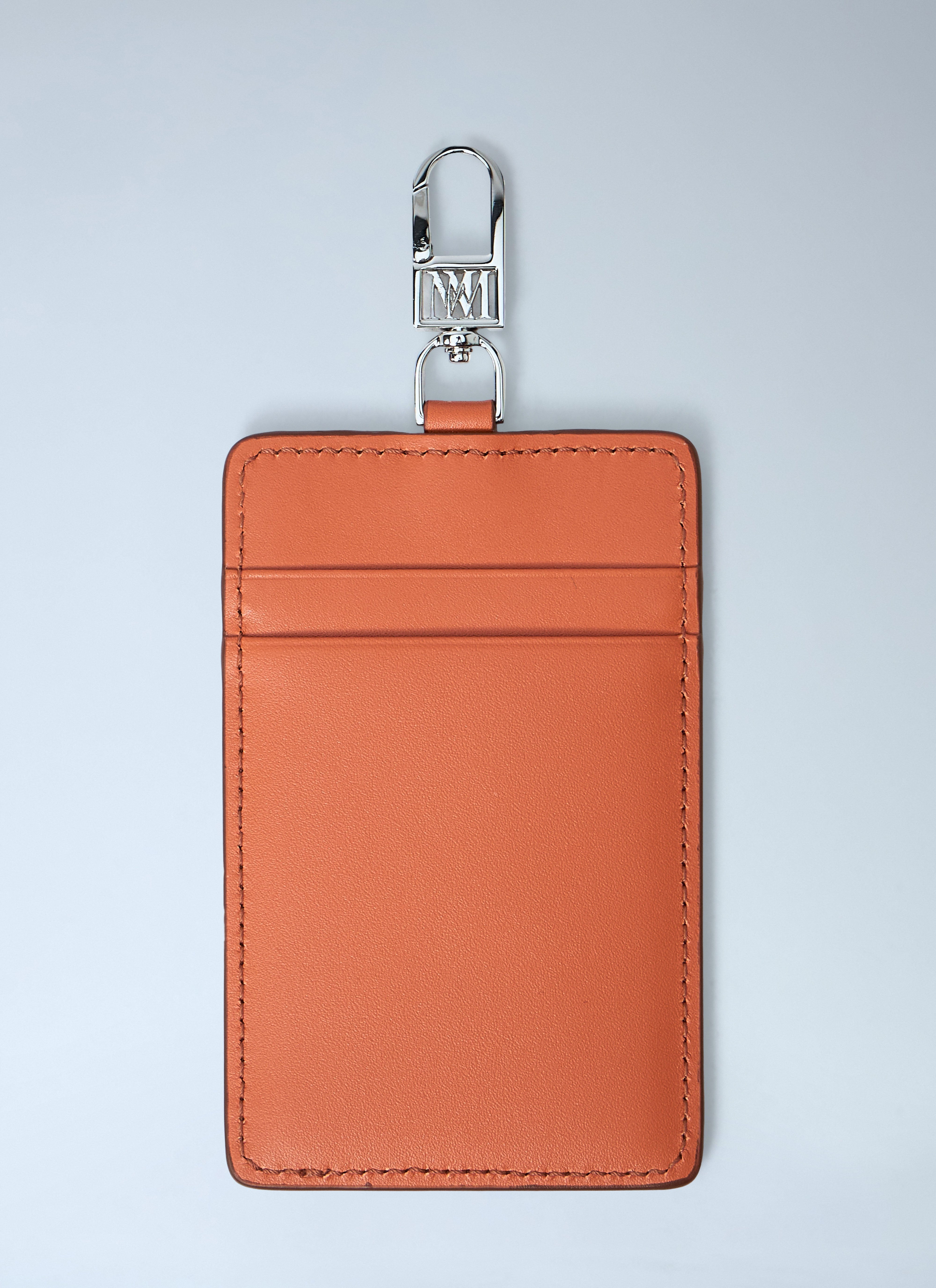 Max Mara Women Badge Holder - 4