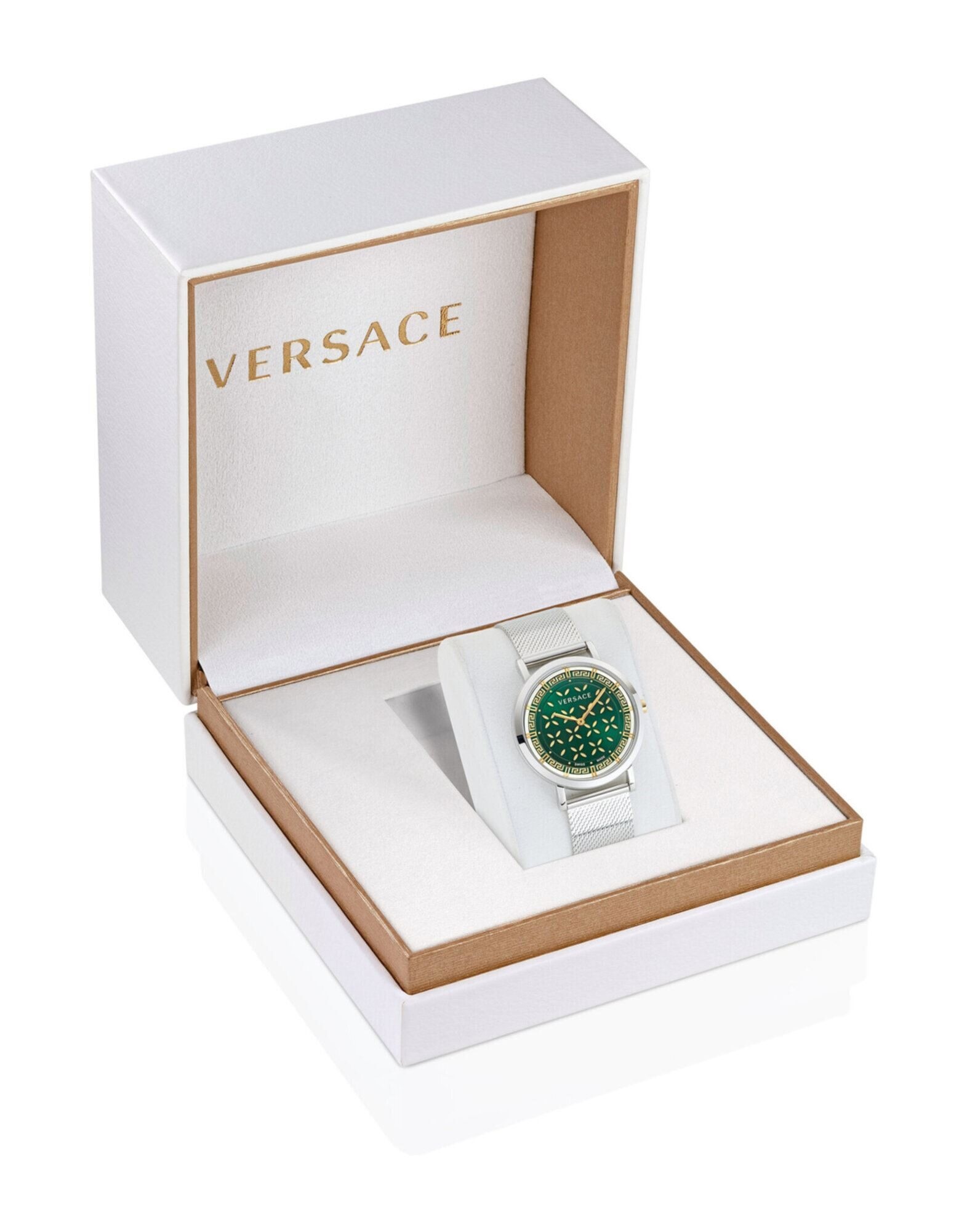 Grey Women's Wrist Watch - 4