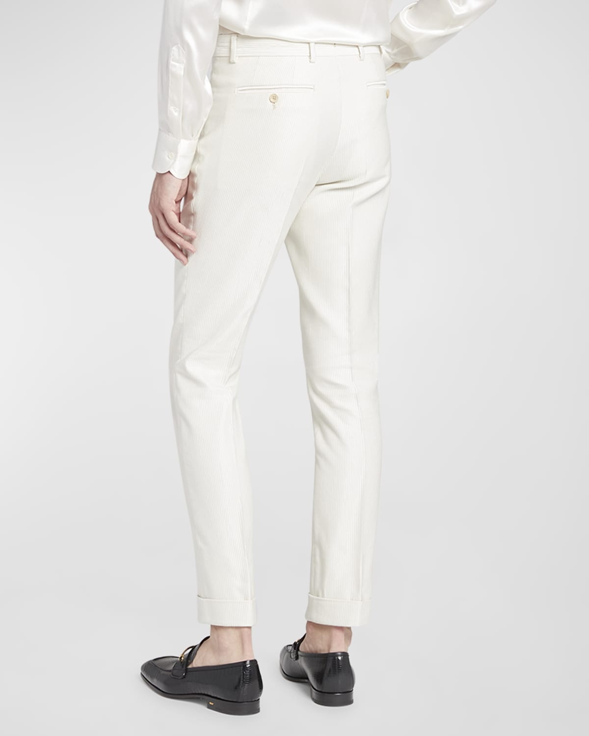 Men's Cannete Atticus II Trousers - 6