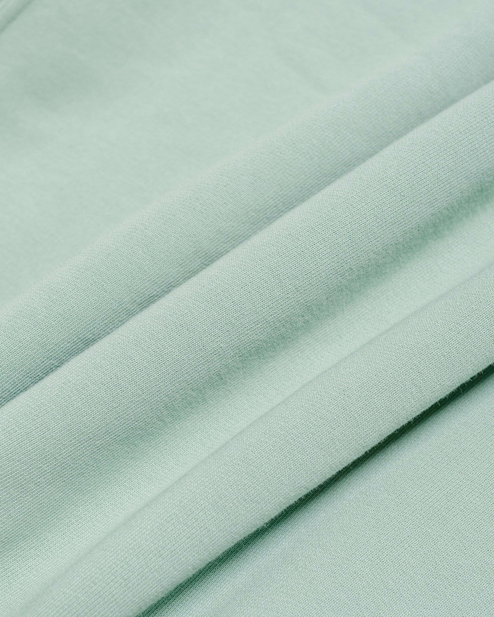 Mini Crewneck Inverness Green - 5