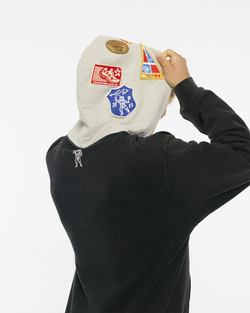 PATCHES HOODIE 4