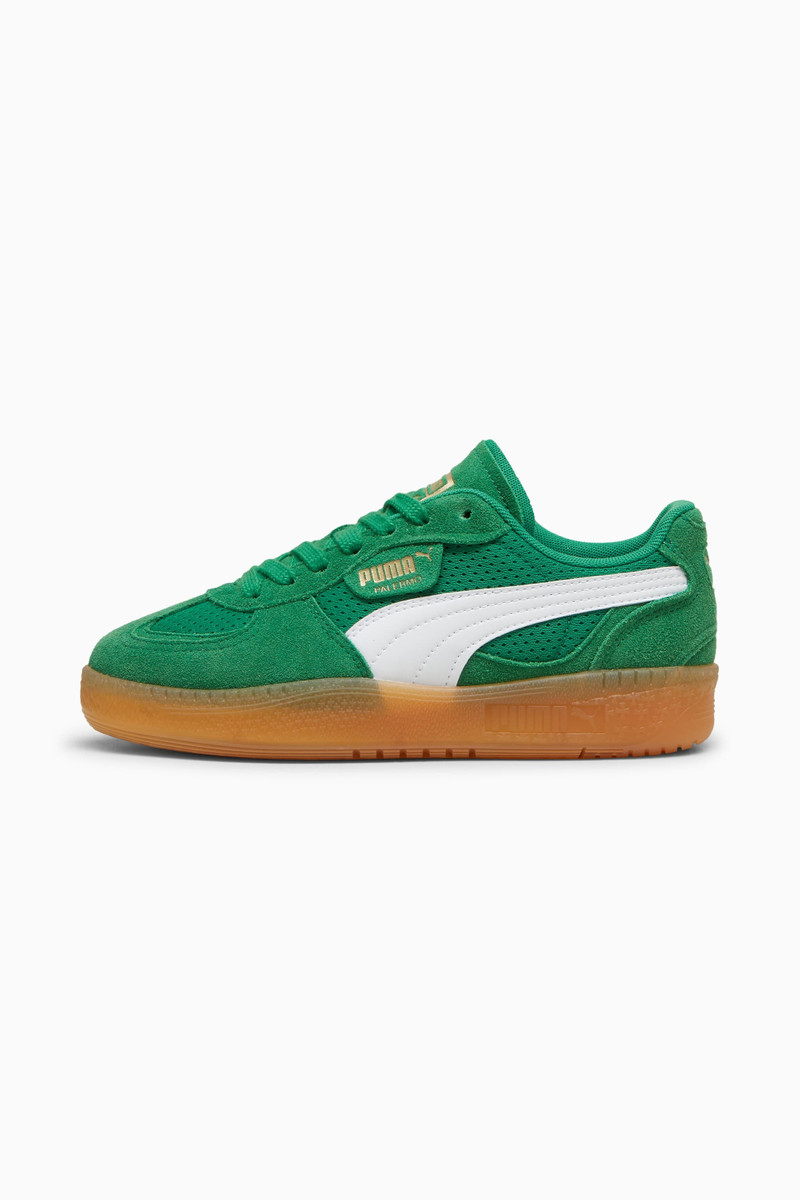 Palermo LaModa Vintage Women's Sneakers - 1