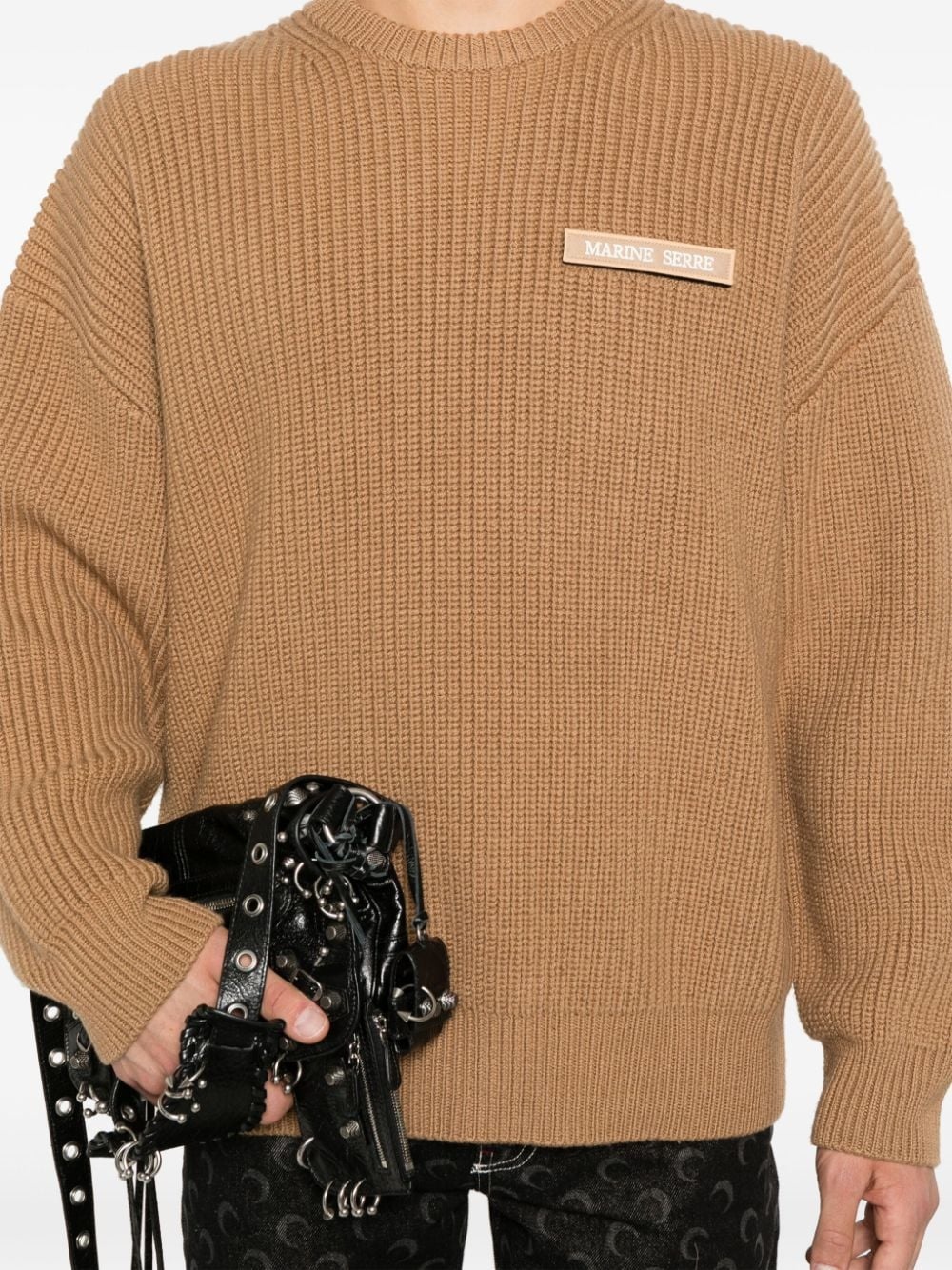 merino sweater - 5