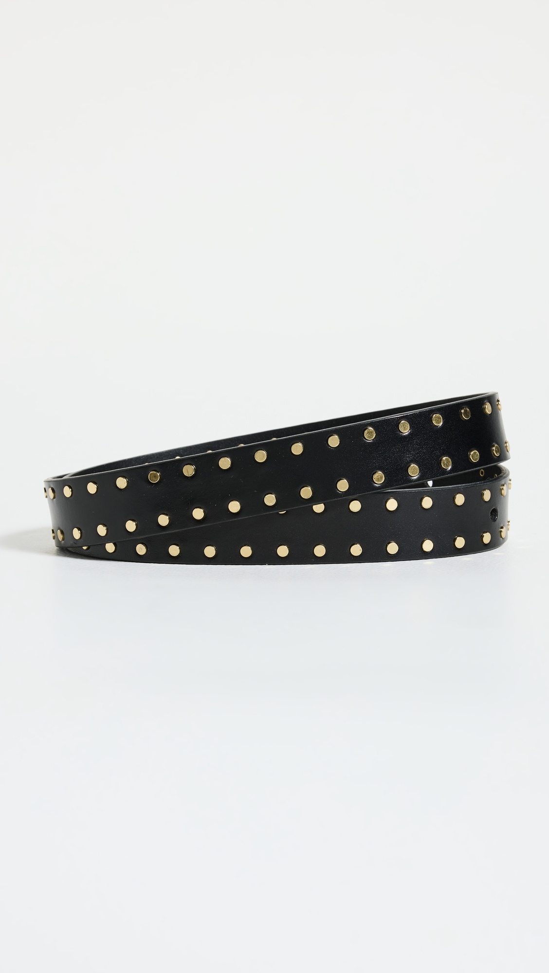 Zap Studs Belt - 3