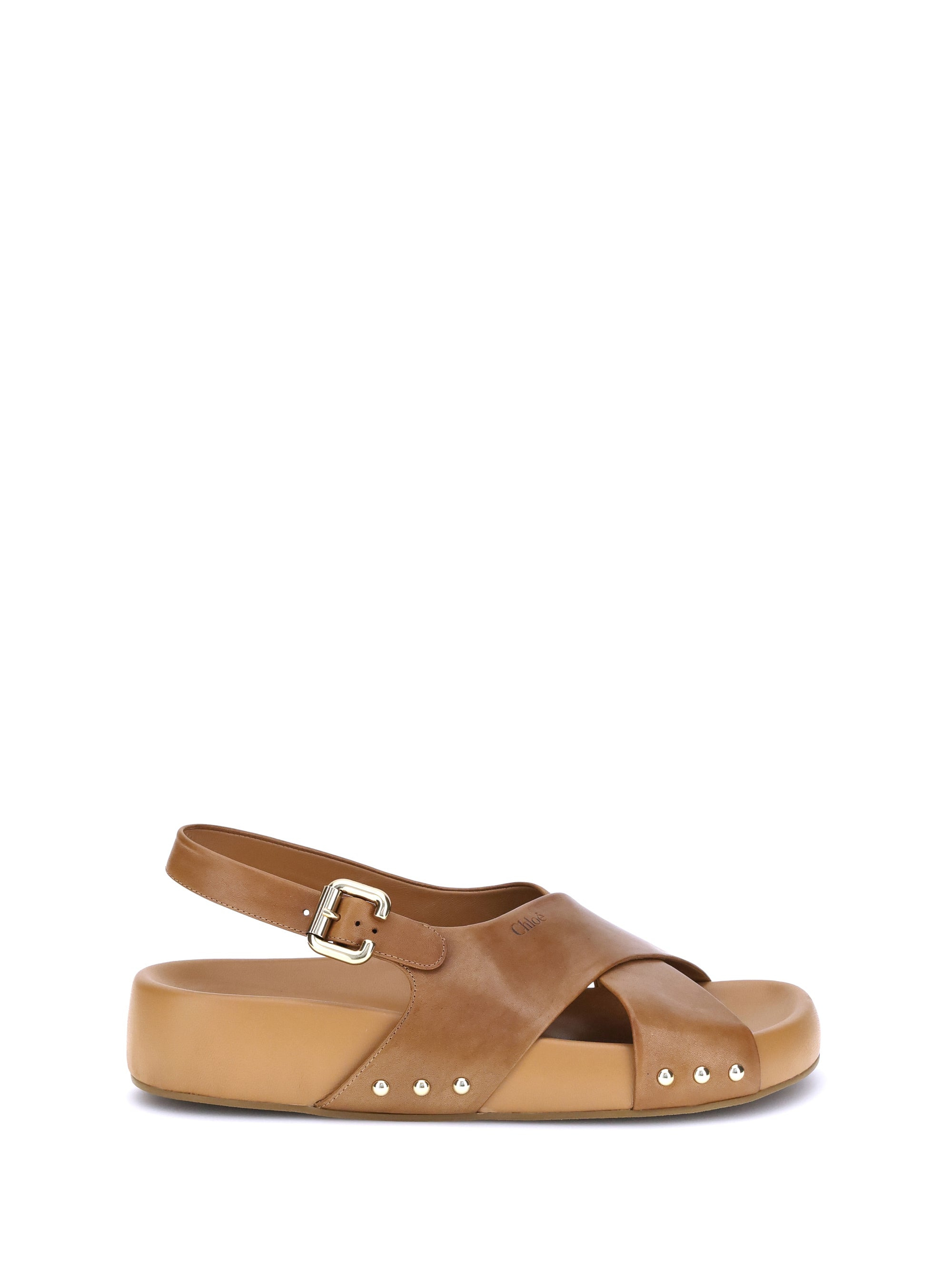 Chloé Women Mae Sandals - 1