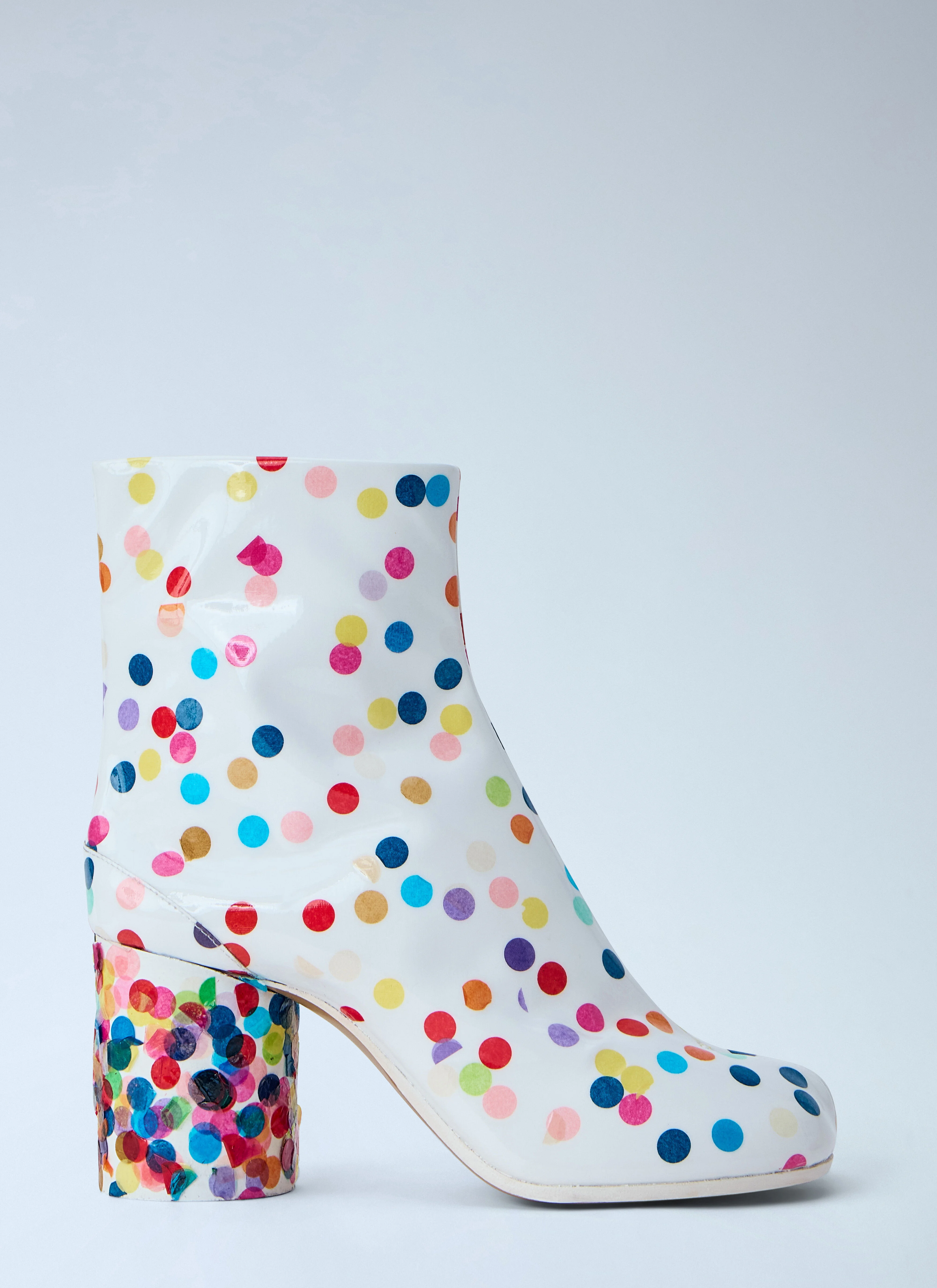 Tabi Ankle Boots - 1