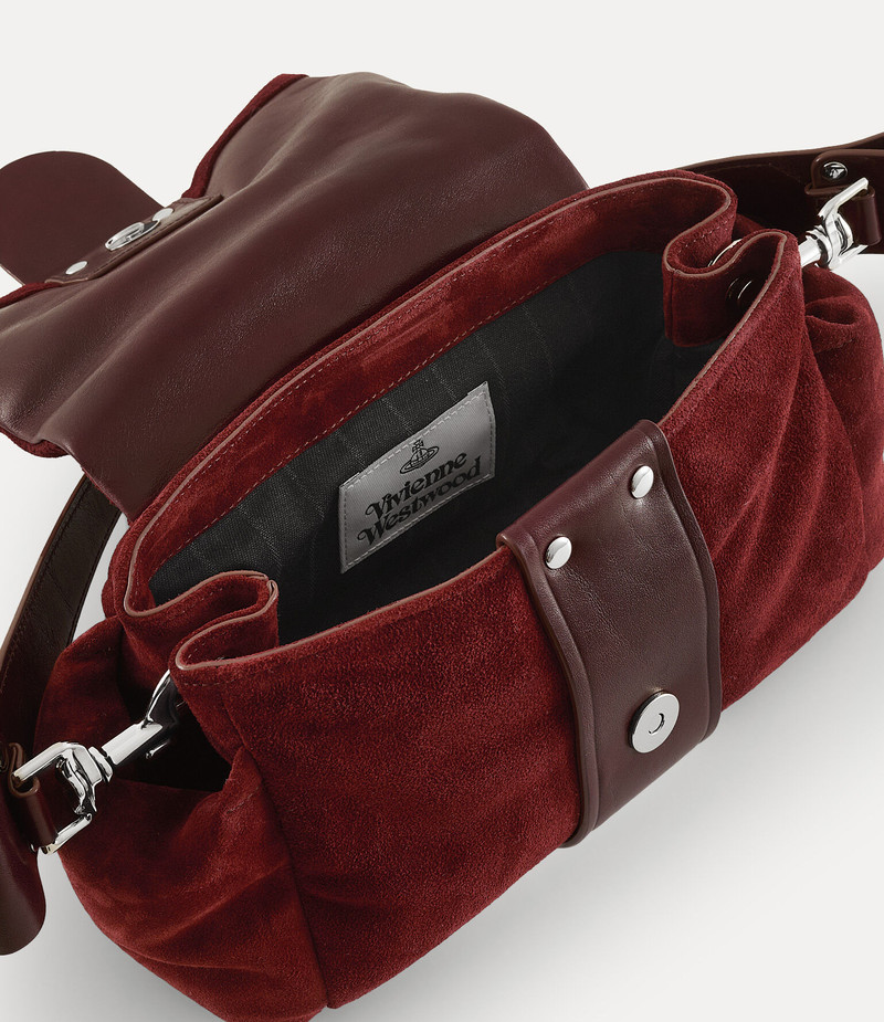 HAZEL TREASURE HANDBAG 3