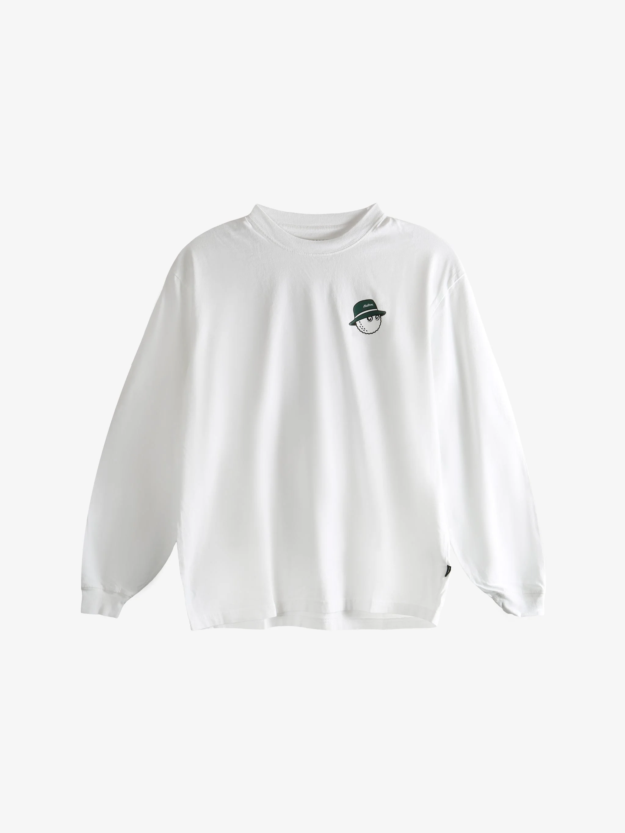 MALBON - Men Gorse Cooper Tee - 1