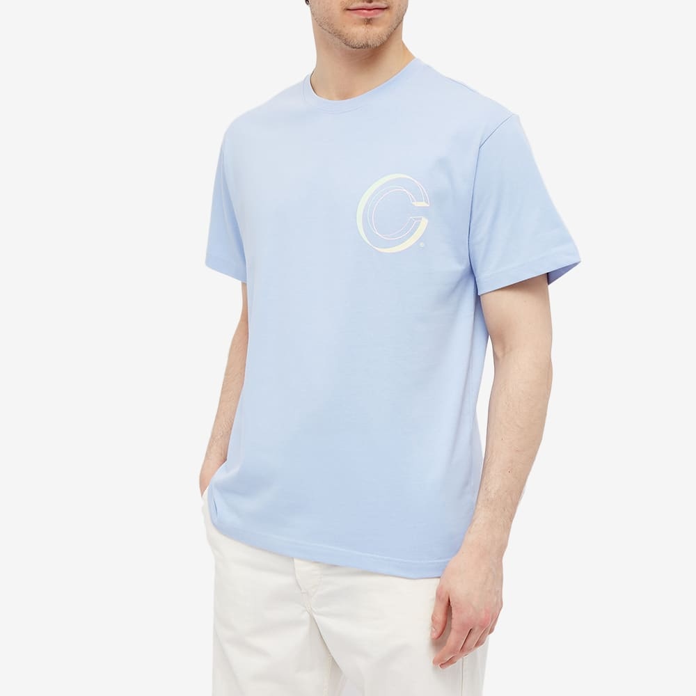 CLOT Globe Logo Tee - 4