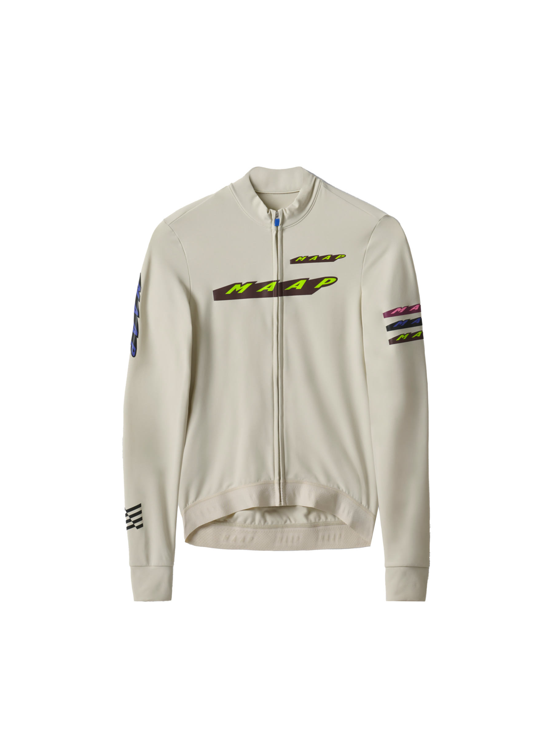 Evade X Thermal LS Jersey 2.0 - 1