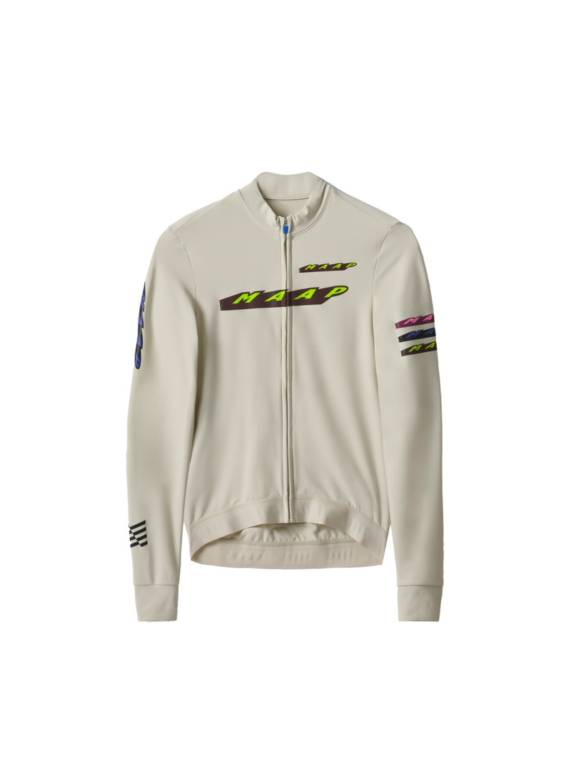 Evade X Thermal LS Jersey 2.0 1