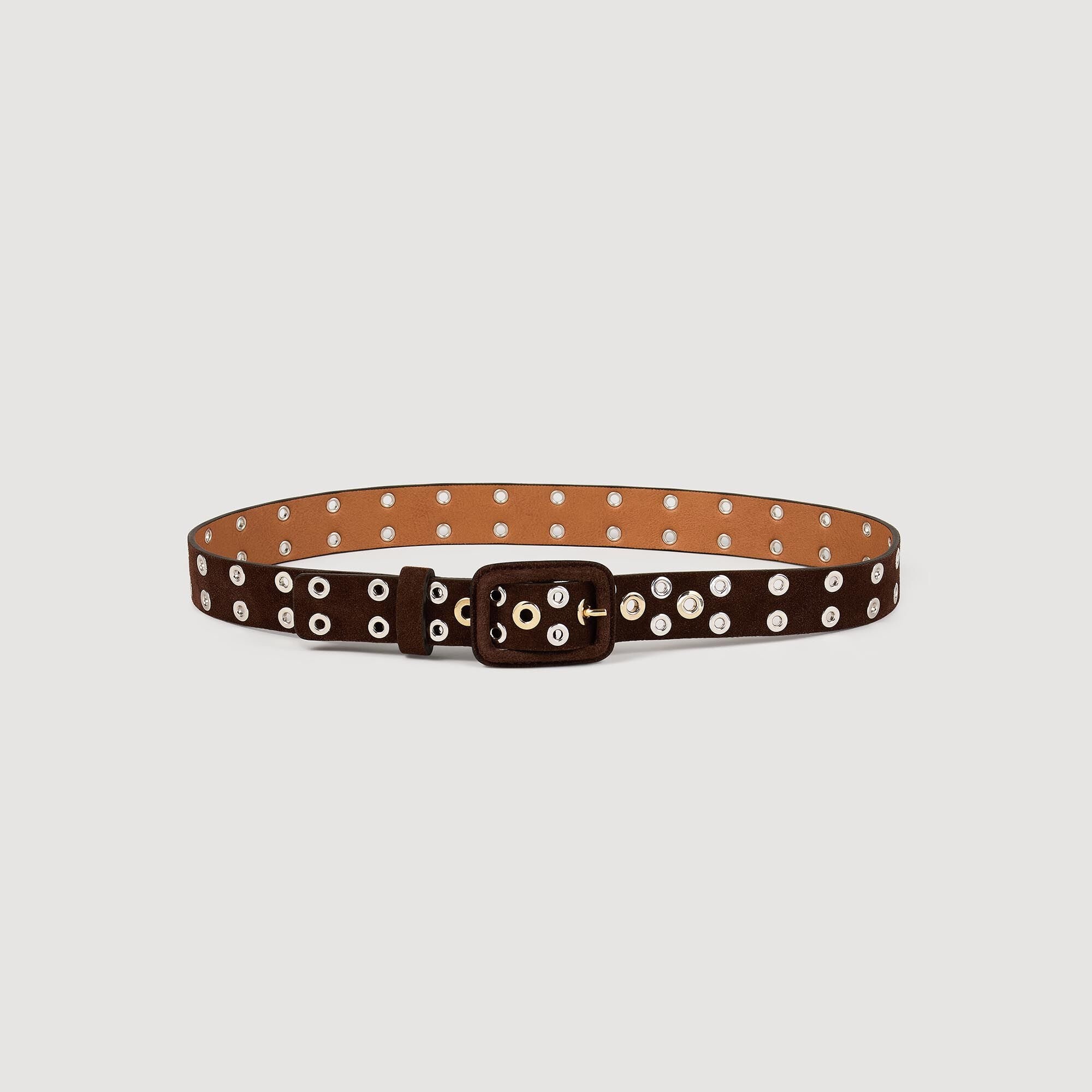 EYELET BELT - 1