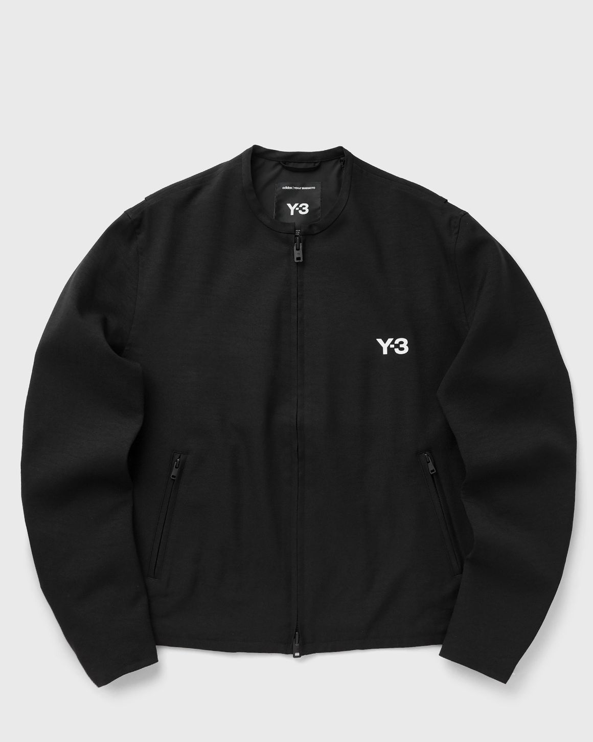 Y-3 SP UNI 3S JACKET | bstn | REVERSIBLE