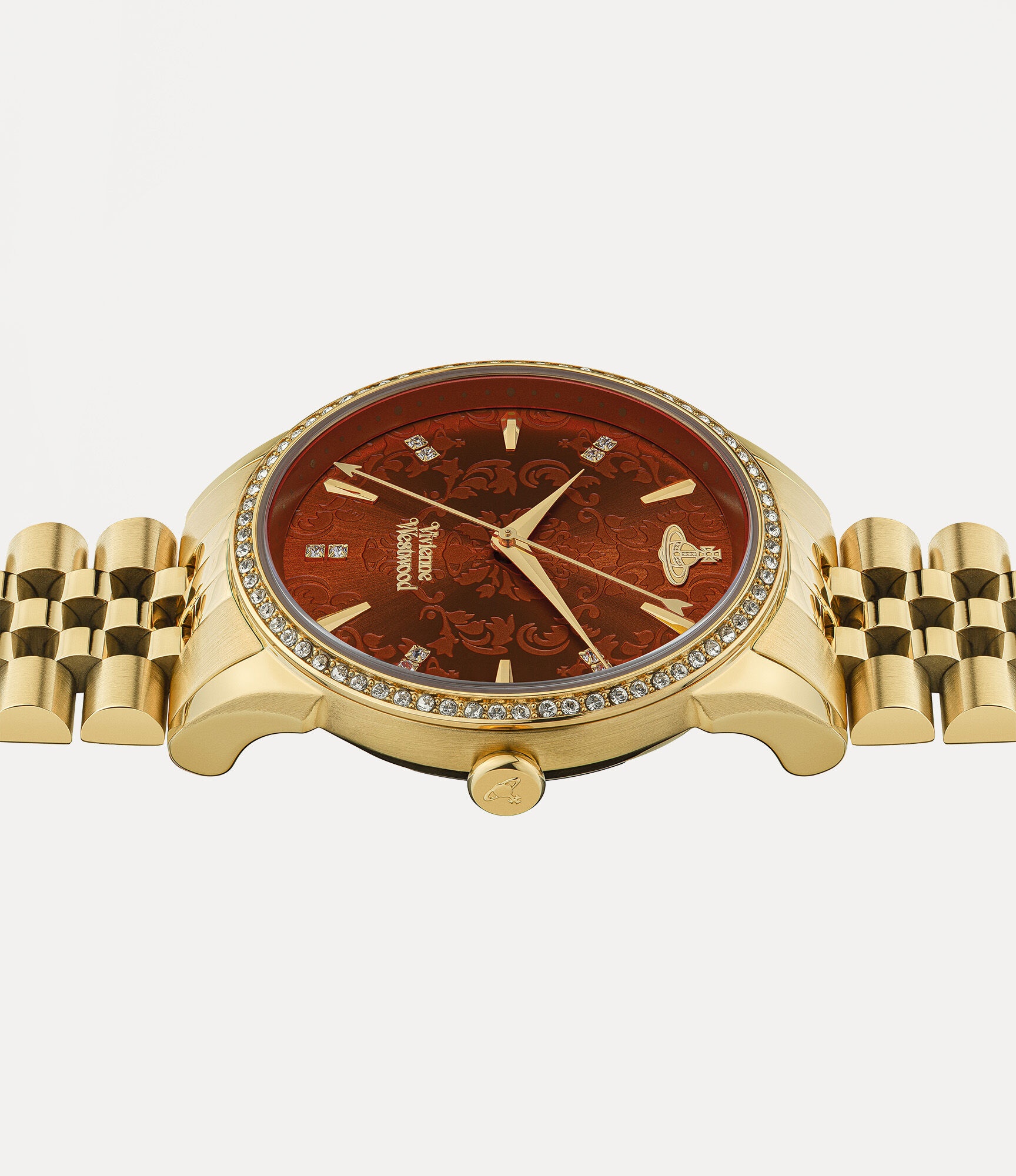 WALLACE WATCH 3