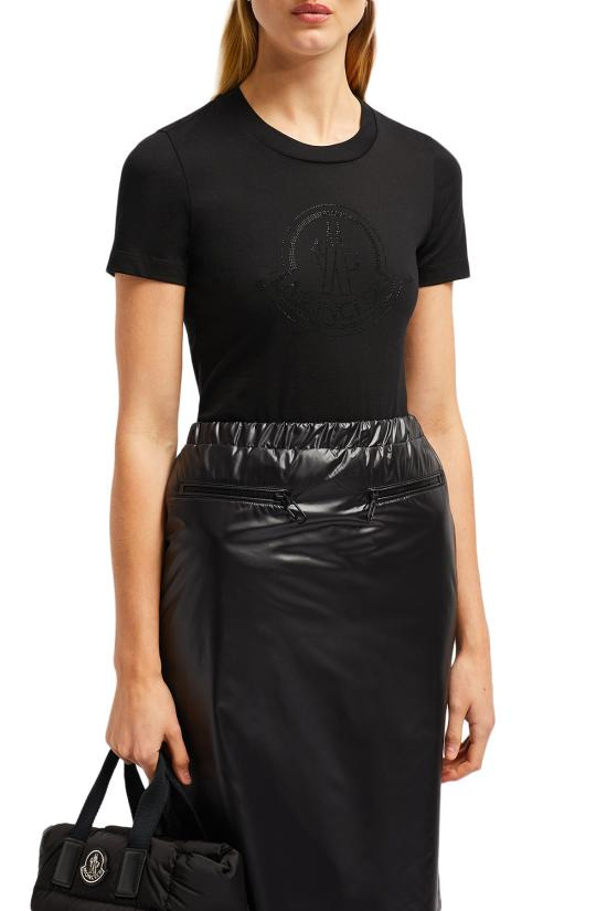 SHORT -SLEEVED T -SHIRT - 2