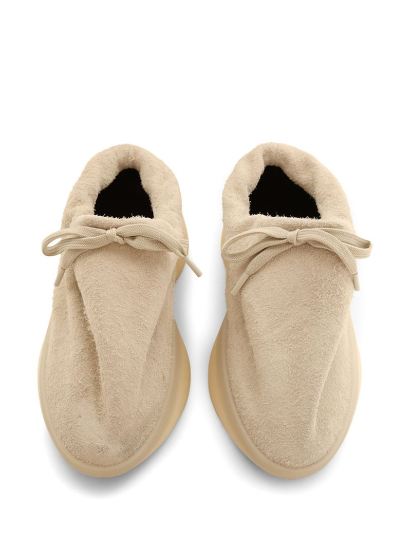 Moc Runner loafers - 1