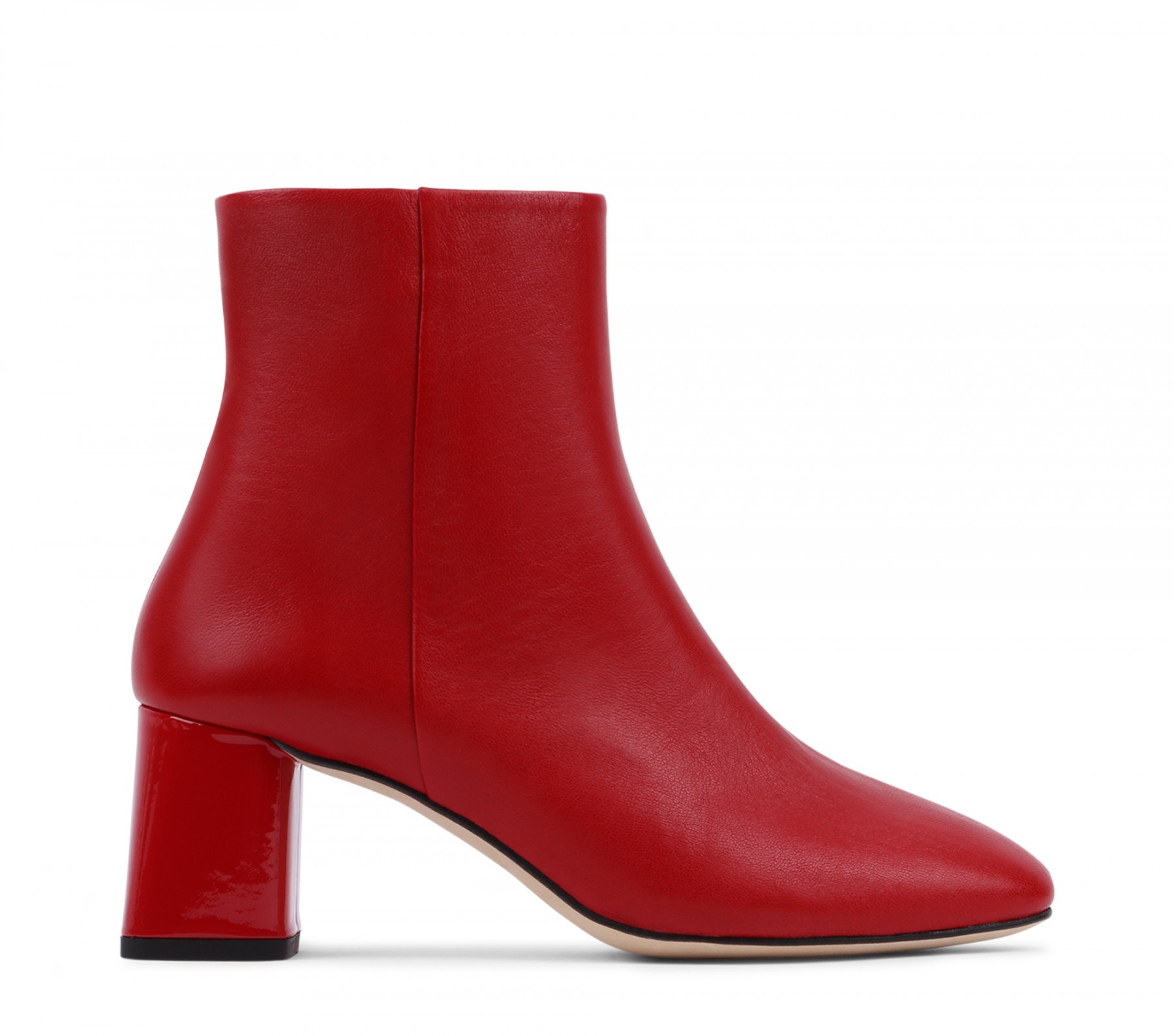 Melo ankle boots - 1