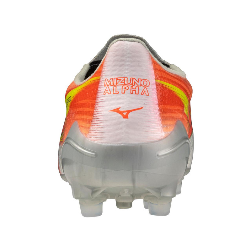 Mizuno Alpha III Elite AG Artificial Grass Soccer Cleat 5