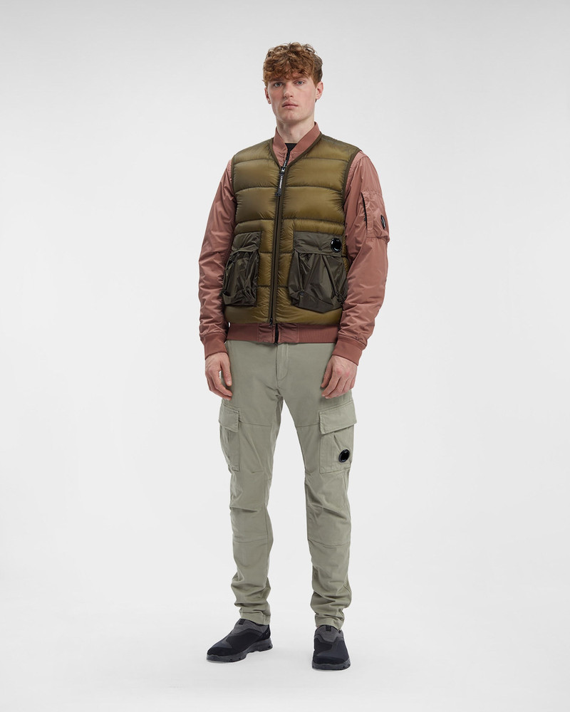 D.D. Shell Down Vest 6