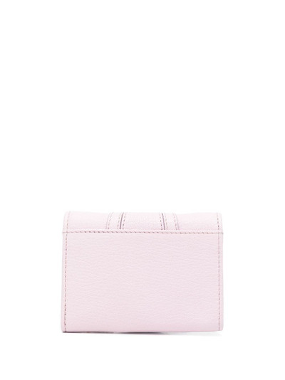 See by Chloé Hana leather wallet outlook