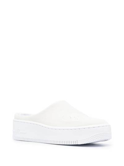 Nike Air Force 1 Lover XX slippers outlook